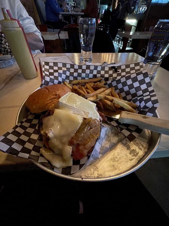 Bite Burger