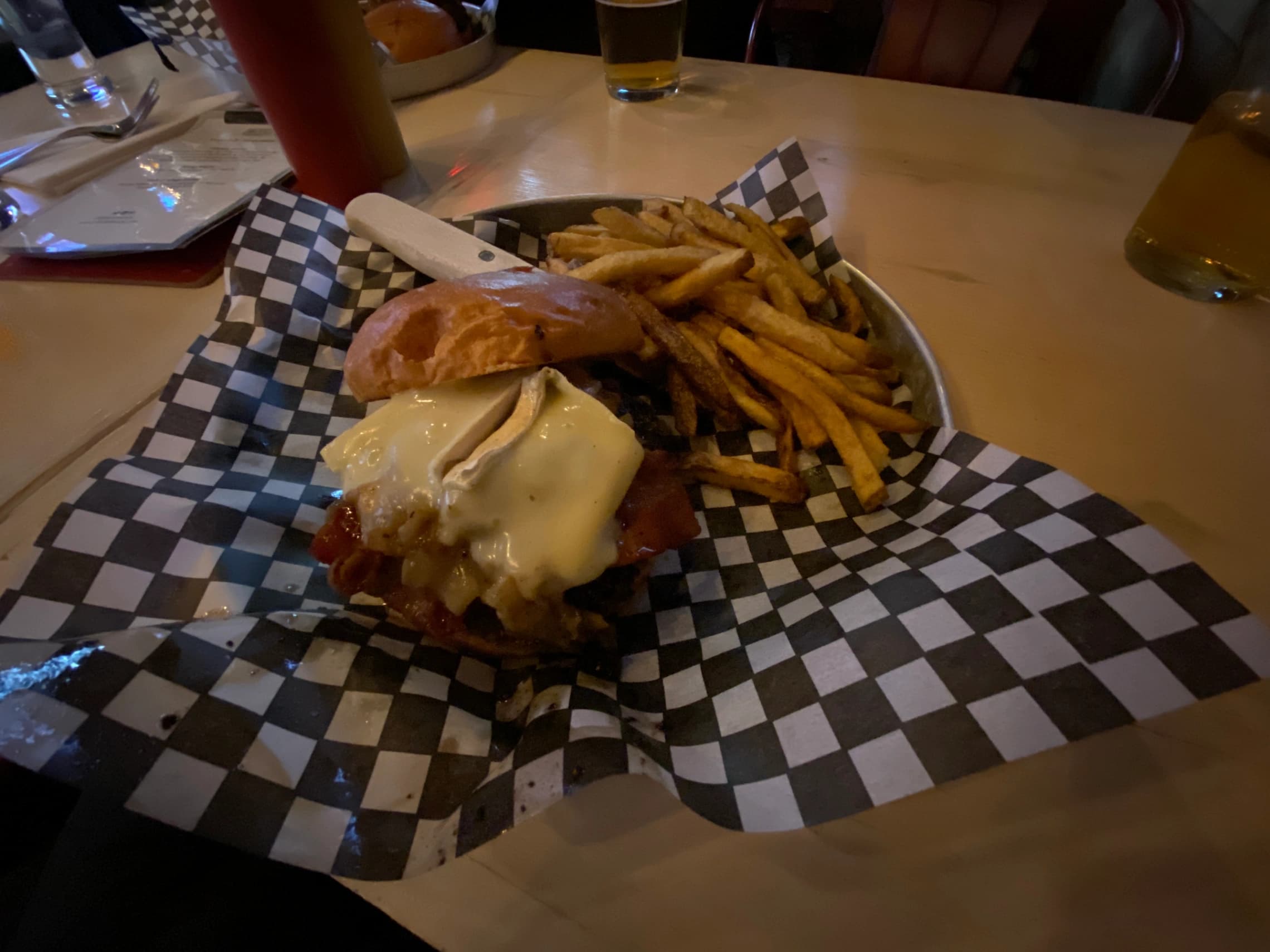 Bite Burger Alex