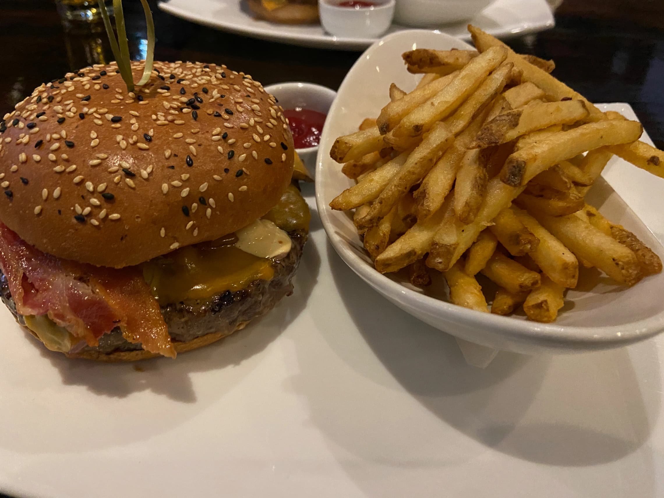 Delicious Alex